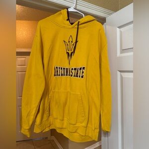 Arizona State Sun Devils hoodie